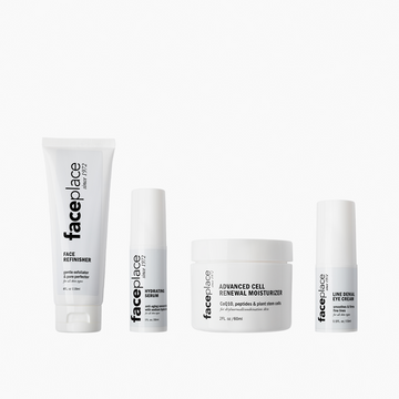 Shine Control Essentials Set