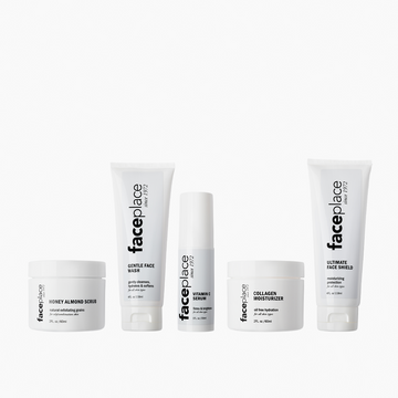 Fresh Face Set