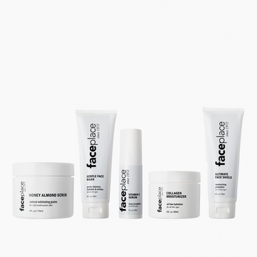 Fresh Face Set
