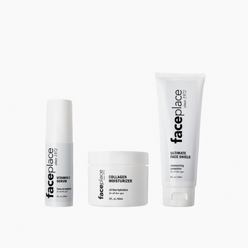 Protection Trio Set
