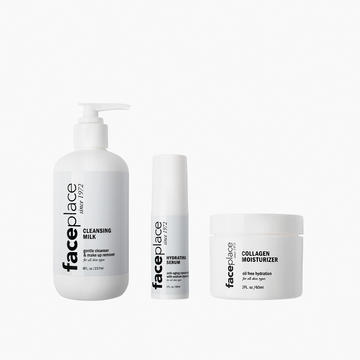 Radiant Hydration Set