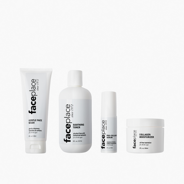 Redness Relief Solution Set