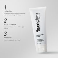 Gentle Face Wash