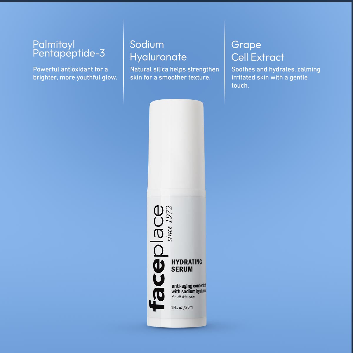 Hydrating Serum