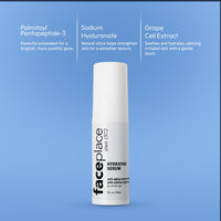 Hydrating Serum