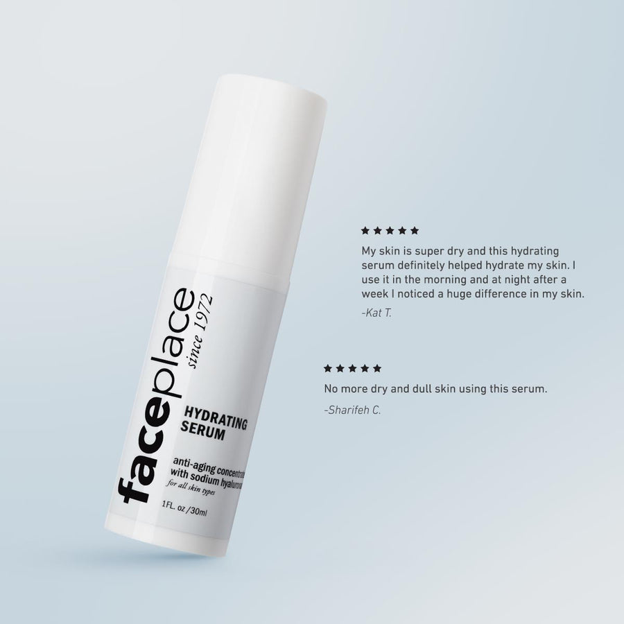 Hydrating Serum