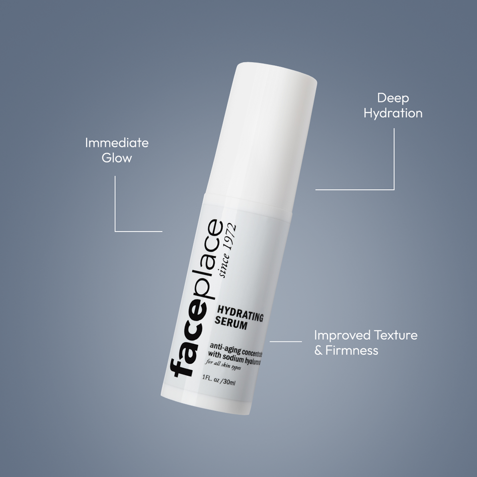 Hydrating Serum