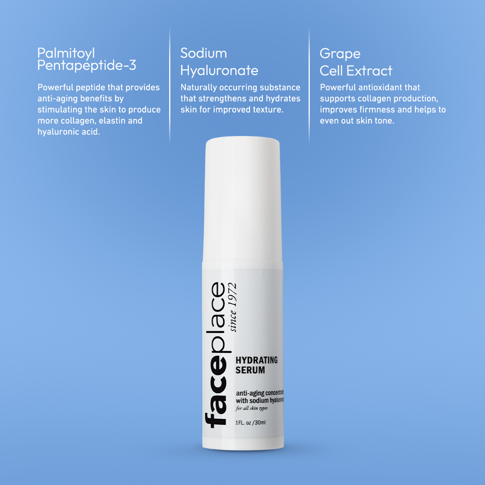 Hydrating Serum