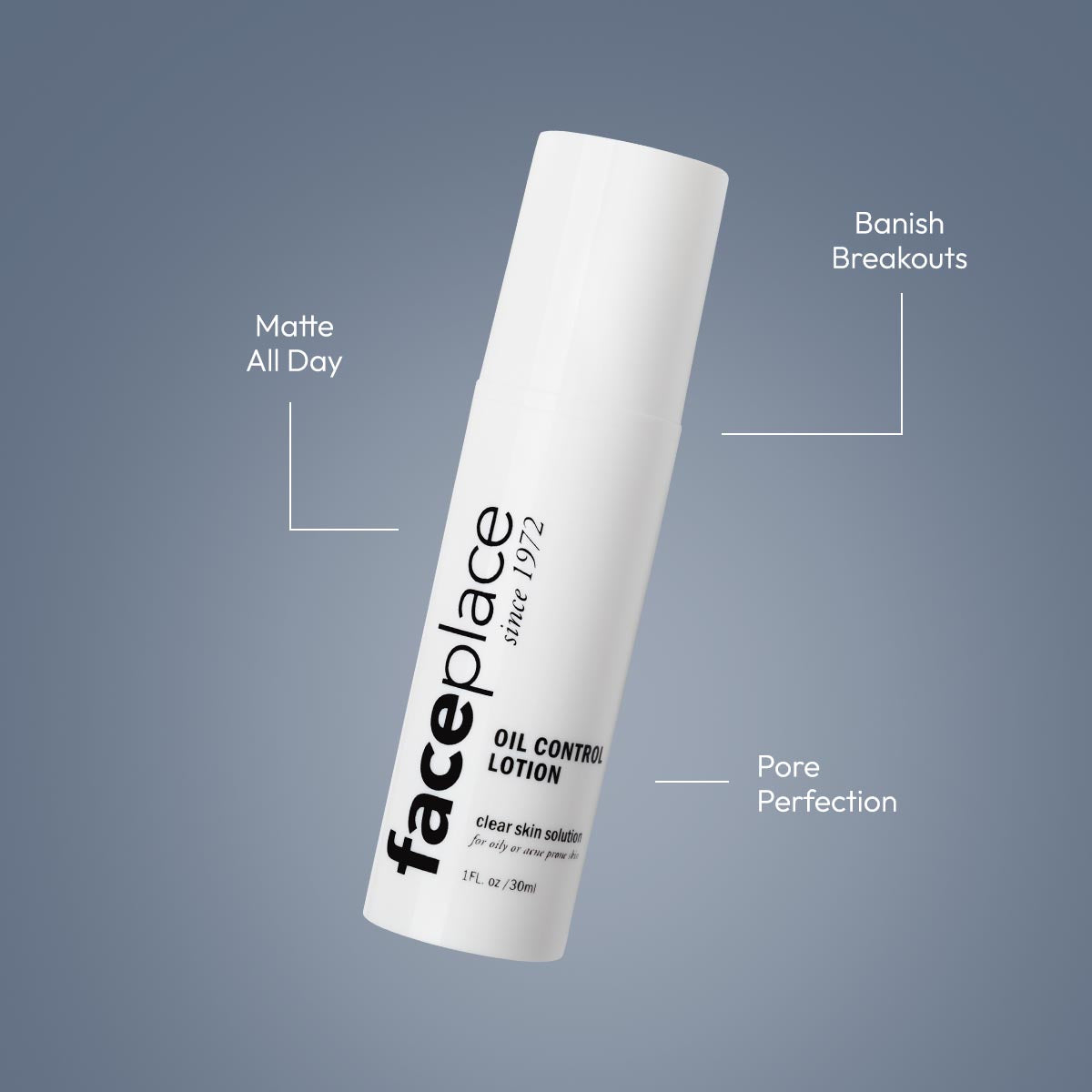 Oil Control Lotion