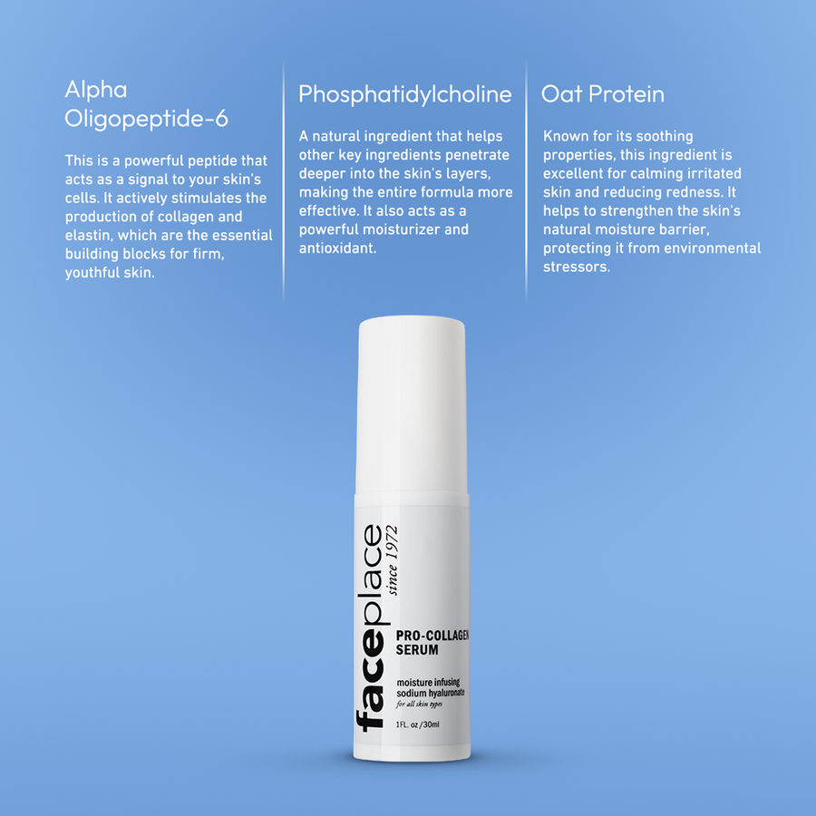 Pro-Collagen Serum