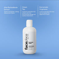 Soothing Toner