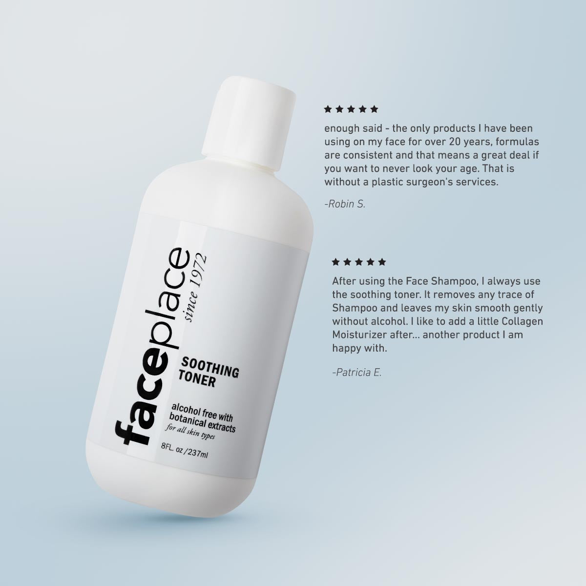 Soothing Toner