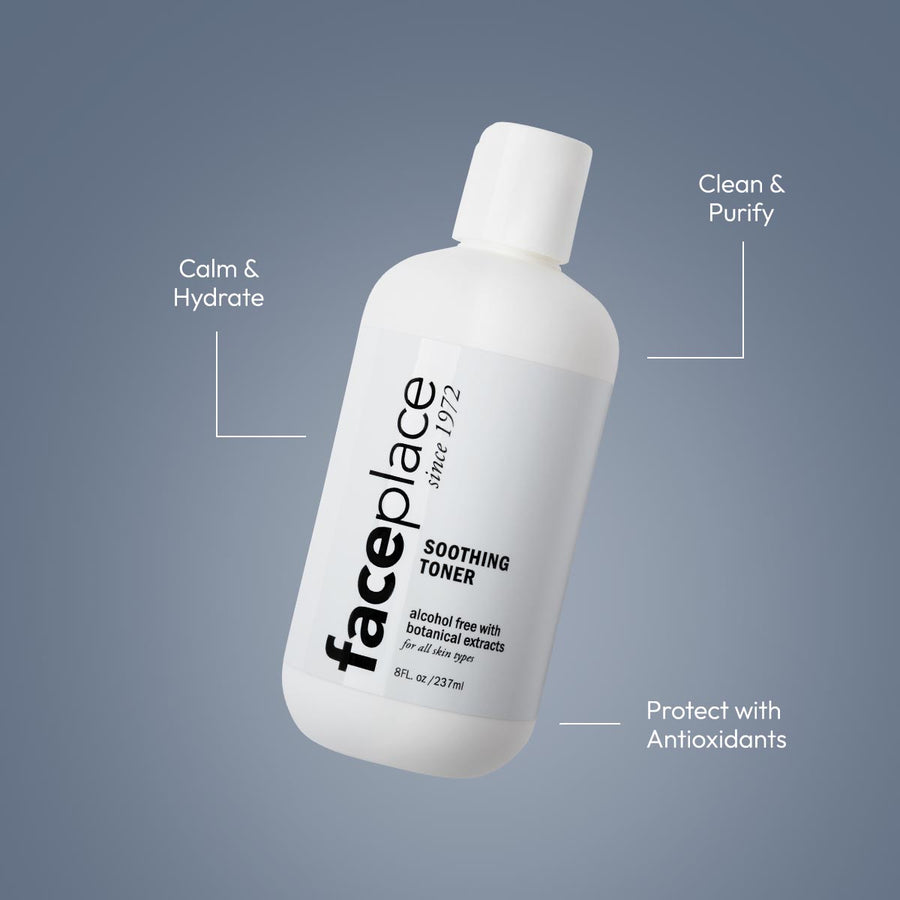Soothing Toner