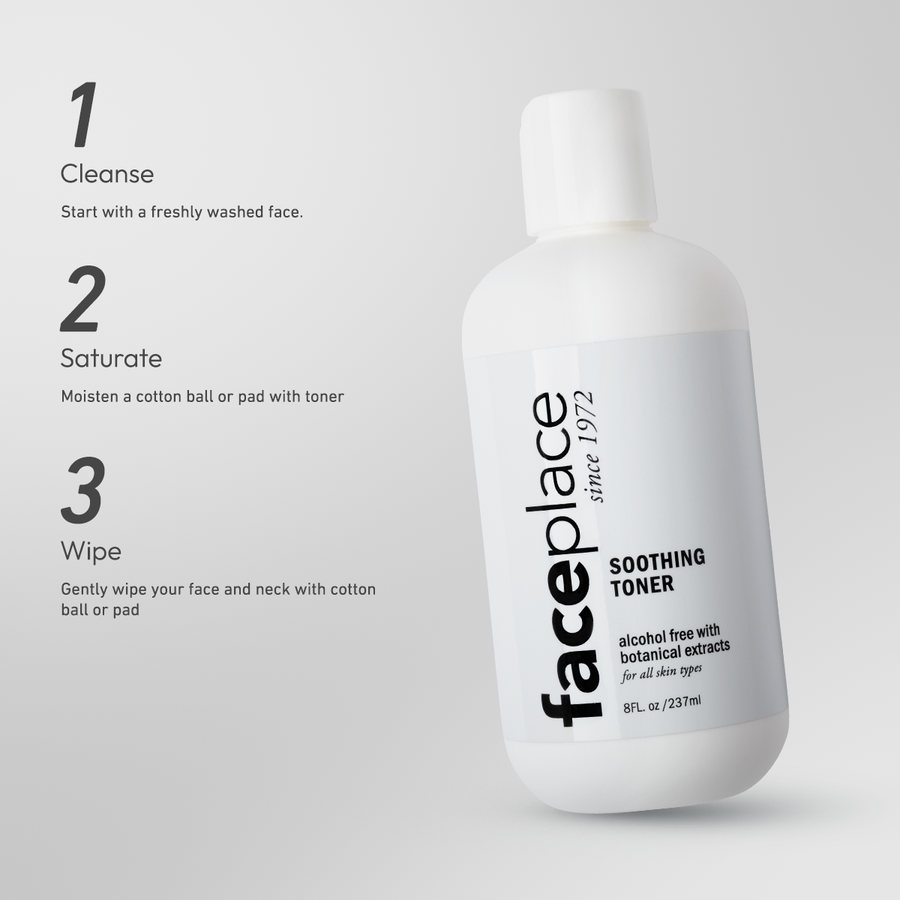 Soothing Toner