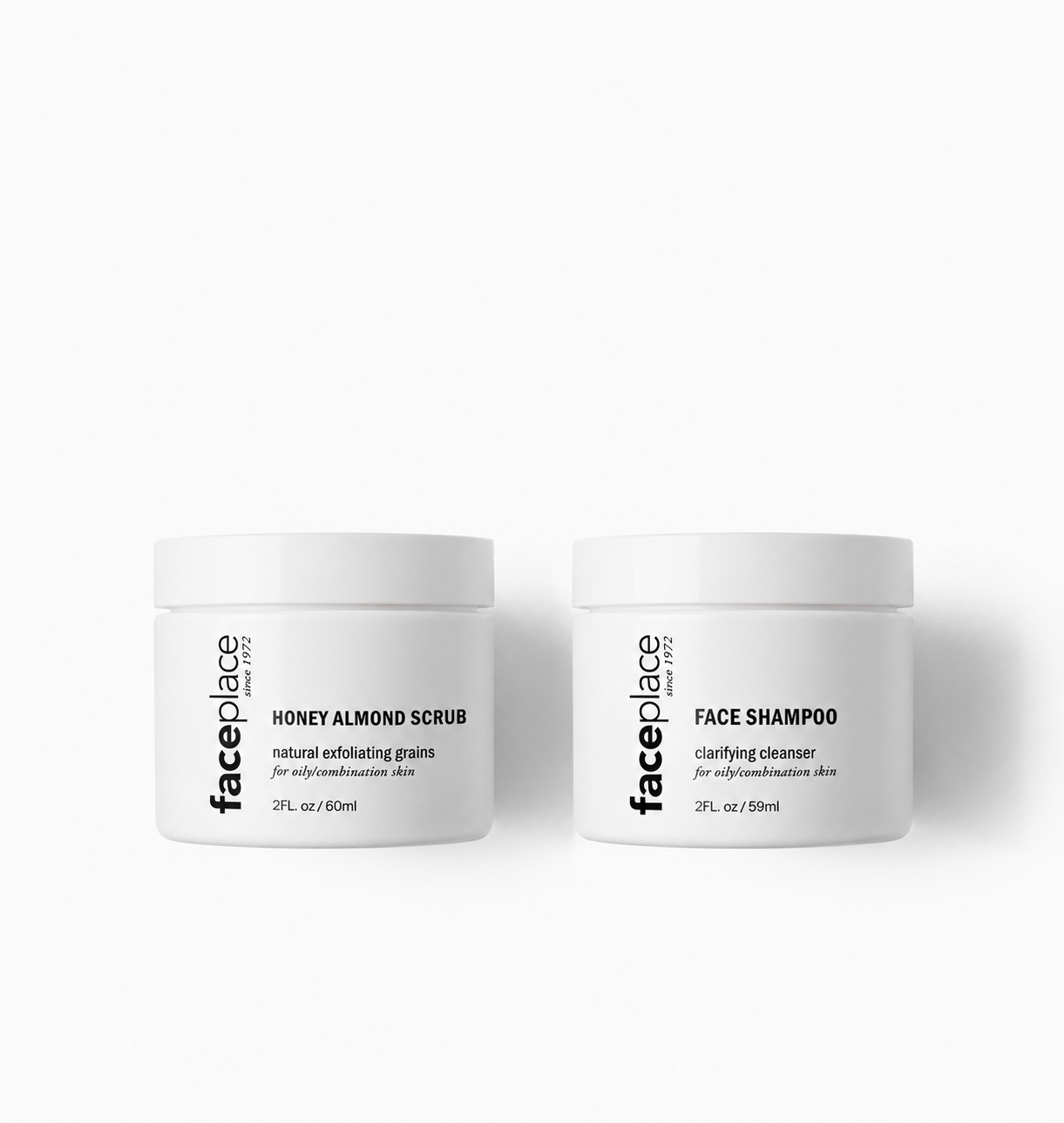 Travel Essentials Duo