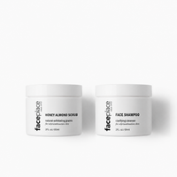 Travel Essentials Duo