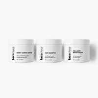 Travel Essential Trio