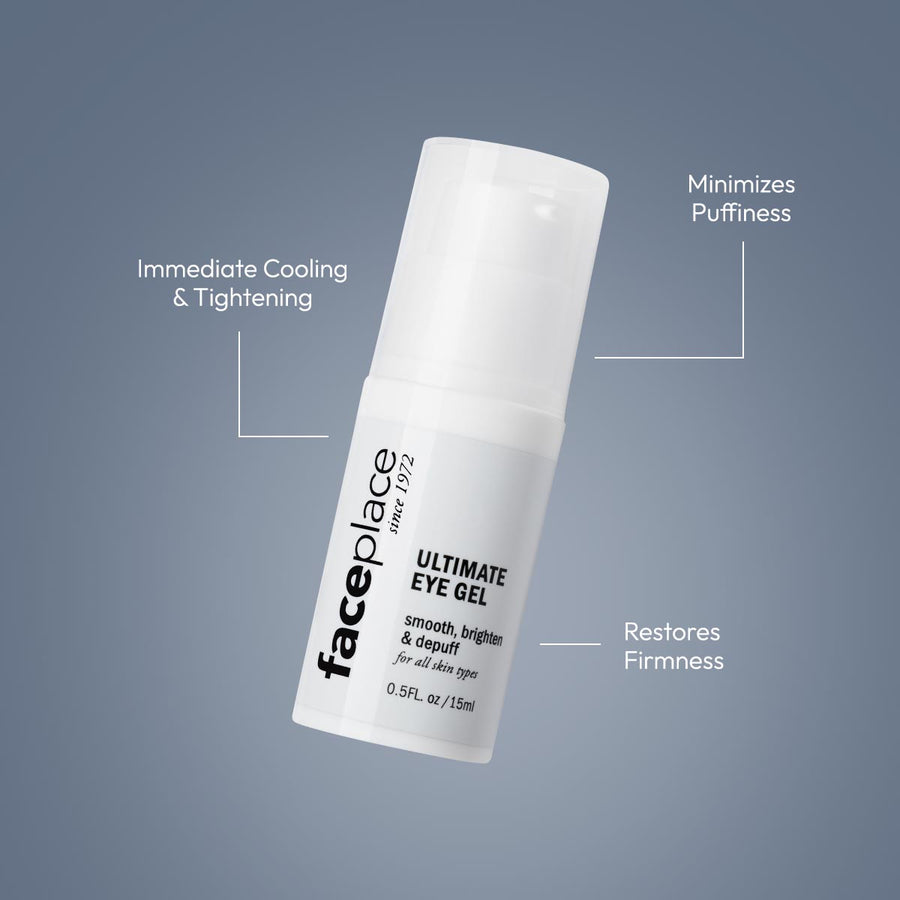 Ultimate Eye Gel