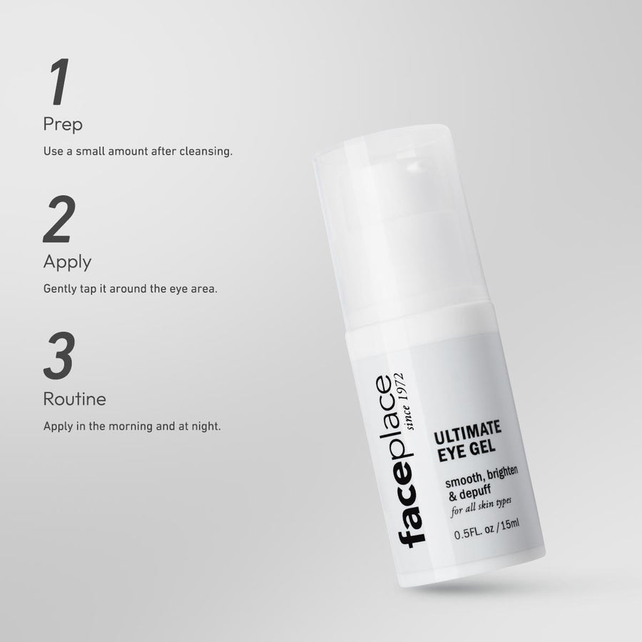 Ultimate Eye Gel