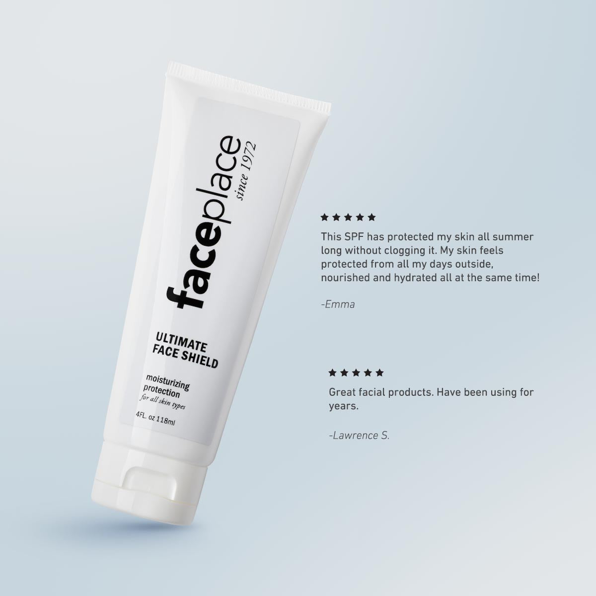 Ultimate Face Shield SPF 30