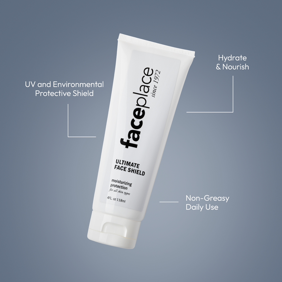 Ultimate Face Shield SPF 30