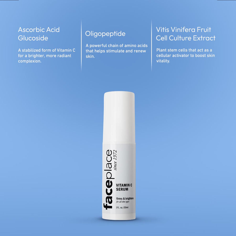 Vitamin C Serum