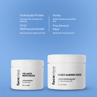 Best Sellers Set - FACE PLACE