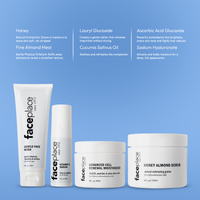 Even Tone Set - FACE PLACE