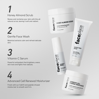 Even Tone Set - FACE PLACE