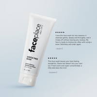 Gentle Face Wash