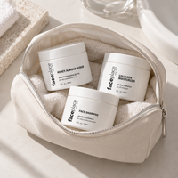 Travel Essential Trio