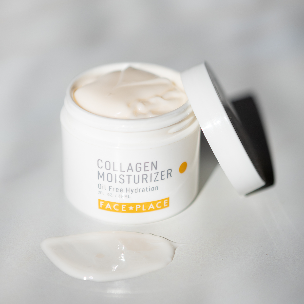 Moisturizer with hot sale collagen