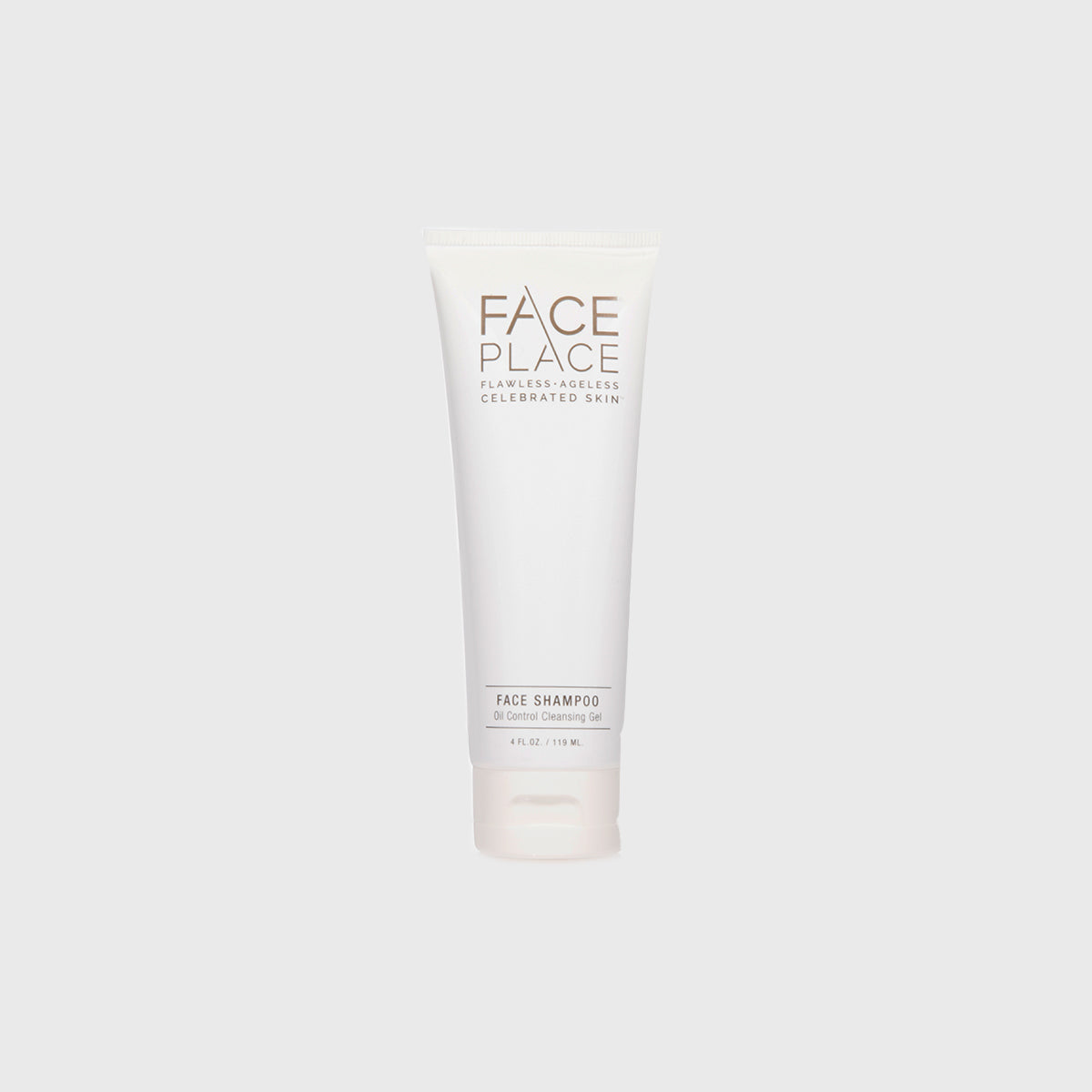 Face Shampoo - Oil Control Cleanser