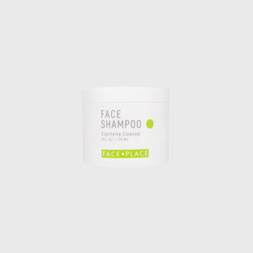 Face Shampoo - Clarifying Cleanser