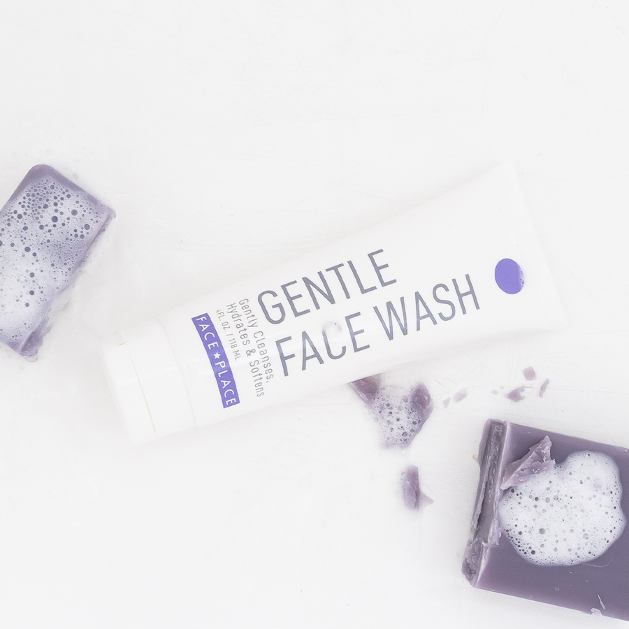 Gentle Face Wash