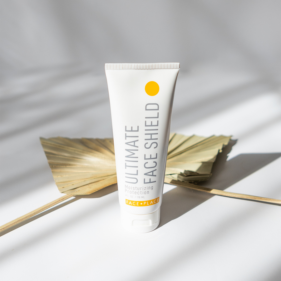 Ultimate Face Shield SPF 30 - FACE PLACE